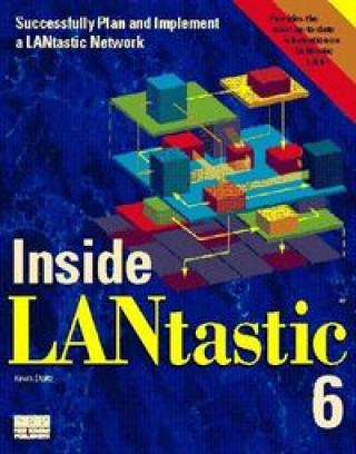 Buch INSIDE LANTASTIC 6 STOLTZ