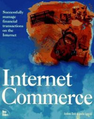Knjiga INTERNET COMMERCK DAHL