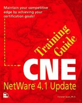 Book CNE TRAINING GDE NETWARE SIYAN