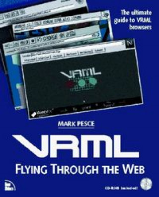 Книга VRML FLYING THROUGH PESCE