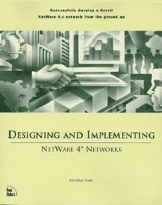 Book DESIGNING IMPLEMENTING NE CADY