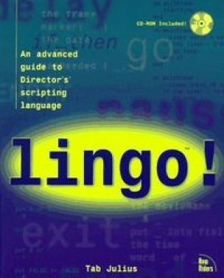 Buch LINGO JULIUS