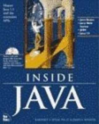 Knjiga INSIDE JAVA B/CD SIYAN