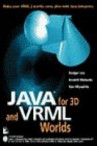 Βιβλίο JAVA 3D & VRML WORLDS B/C LEA