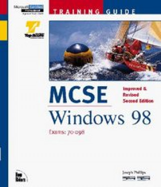 Buch MCSE TRAINING G.MICROSOFT WINDOWS 98 PHILIPS