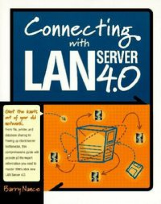 Boek CONNECTING LAN SERVER 4.0 NANCE