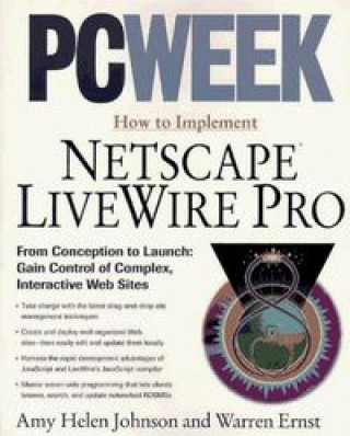 Knjiga PC WEEK HOW TO IMPLEMENT JOHNSON