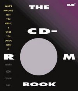 Book CD ROOM BOOK DSK SLOMAN