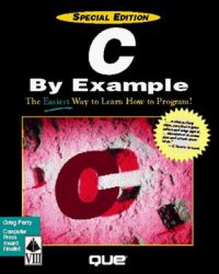 Book C BY EXAMPLE-SPECIAL EDITION QUE