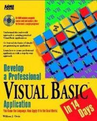Knjiga VISUAL BASIC APPLICATIONS BY EXAM. ORVIS
