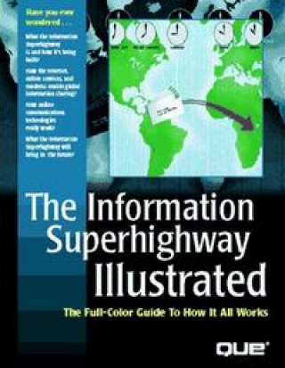 Knjiga INFORMATION SUPERHIGHWAY ILLUSTRAT EAGER