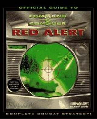 Knjiga RED ALERT BUCHANAN