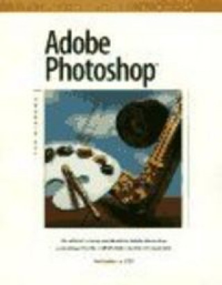 Книга ADOBE PHOTOSHOP FOR WINDOWS DSK 