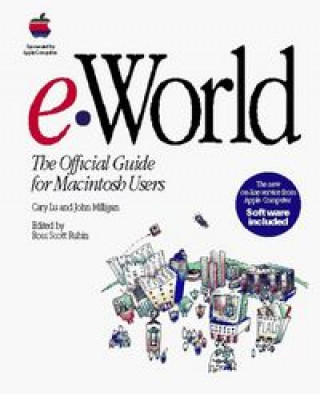 Knjiga E WORLD OFFICAL GUIDE MACINT. LU-MILLIGA