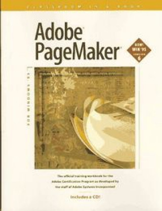 Βιβλίο ADOBE PAGEMAKER WIN 95 CI ADOBE