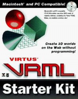 Knjiga VIRTUS VRML STARTER KIT SMITH