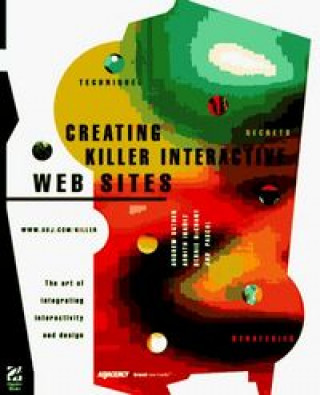 Knjiga CREATING KILLER INTERACTIVE SATHER