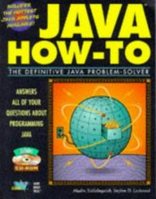 Knjiga JAVA HOW TO STDDALINGAIAH