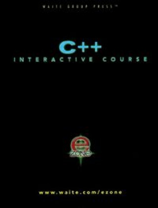 Knjiga C++ INTERACTIVE COURSE LAFORE