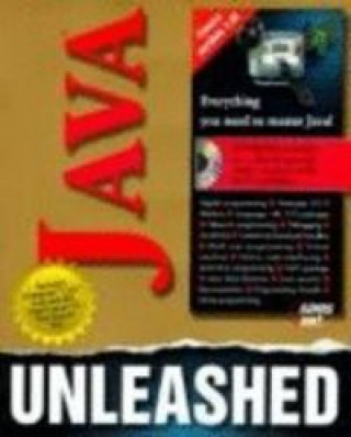 Knjiga JAVA POWER PACK WIN 95 PERKINS