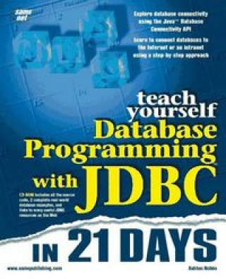 Libro T Y DATABASE PROGAMMING HOBBS