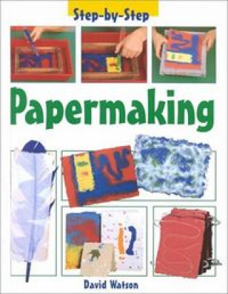 Buch PAPERMAKING 