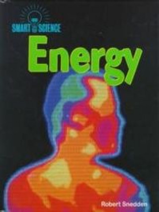Kniha ENERGY 