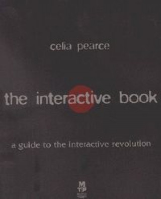 Knjiga INTERACTIVE BOOK PEARCE