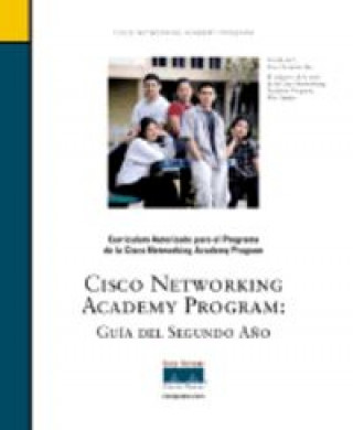 Knjiga PROGRAMIC ACADEMIC NETWORKING CISCO SYSTEMS AMATO VITO