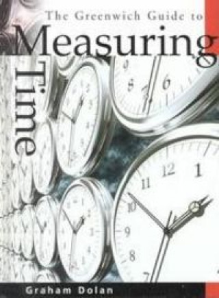 Knjiga MEASURING TIME 