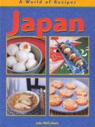 Knjiga JAPAN 