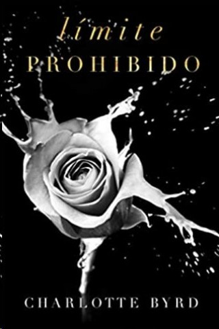 Knjiga LIMITE PROHIBIDO 