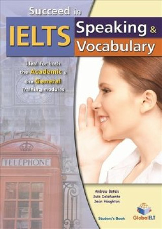 Libro IELTS SPEAKING Andrew Betsis