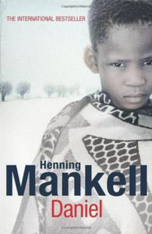 Knjiga DANIEL FAULKS S