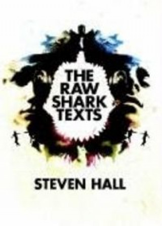 Knjiga RAW TEXTS HOSSEINI K