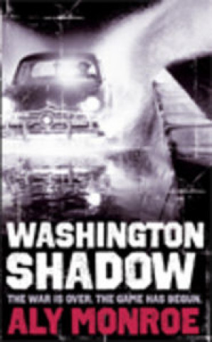 Книга WASHINGTON SHADOW TD ALY