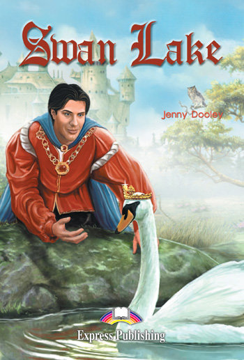 Knjiga SWAN LAKE Express Publishing (obra colectiva)