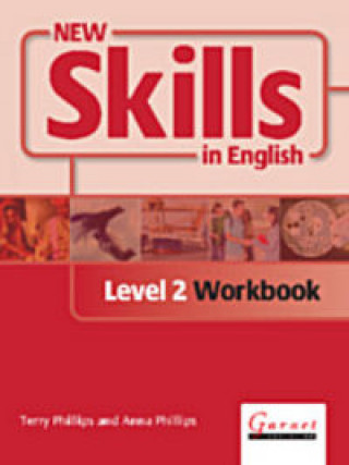 Kniha NEW SKILLS IN ENGLISH LEVEL 2 WORKBOOK 