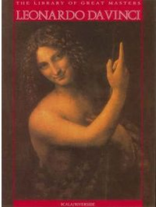 Book DA VINCI Santi