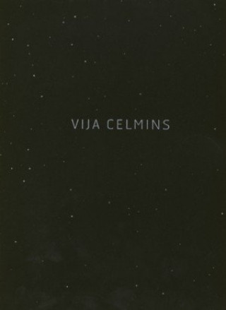 Kniha Vija Celmins Lingwood