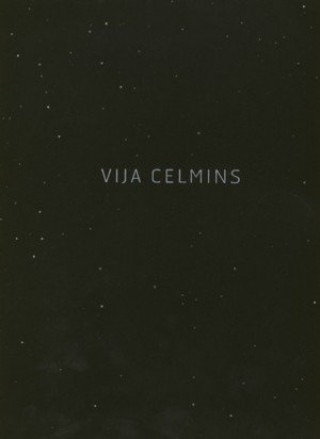 Carte Vija Celmins Lingwood