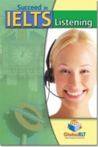 Buch IELTS LISTENING SELFSTUDY EDITION Andrew Betsis