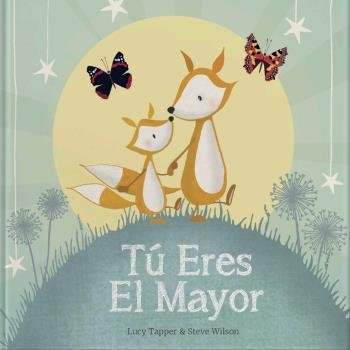 Knjiga TU ERES EL MAYOR TAPPER