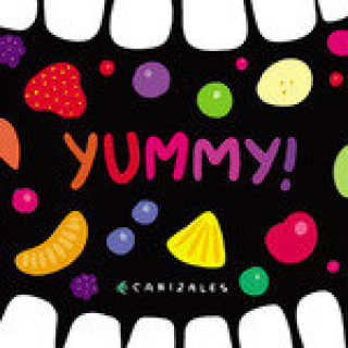 Book Yummi! CANIZALES