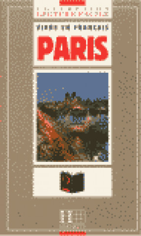 Boek PARIS LF2 
