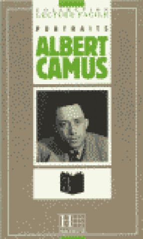 Knjiga ALBERT CAMUS LF3 