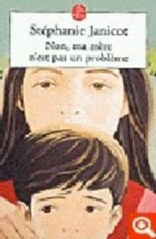 Boek ALBIN NON MA MERE NEST PAS UN PROBLEM STEPHANIE JANICOR