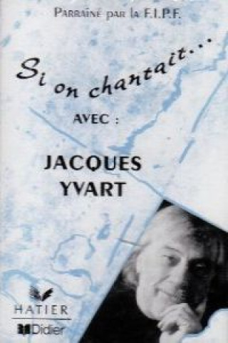 Книга SI ON CHANTAIT CASS. EDE0SED 