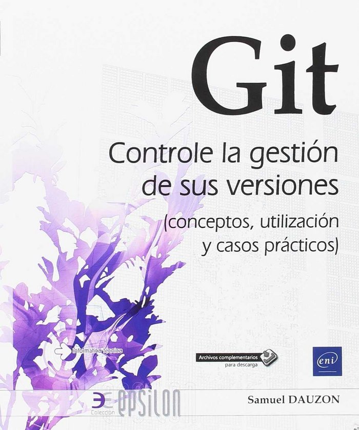 Buch GIT DAUZON