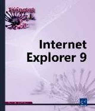 Boek INTERNET EXPLORER 9. ESENCIAL. HERVO